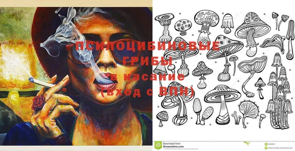 стафф Михайловка